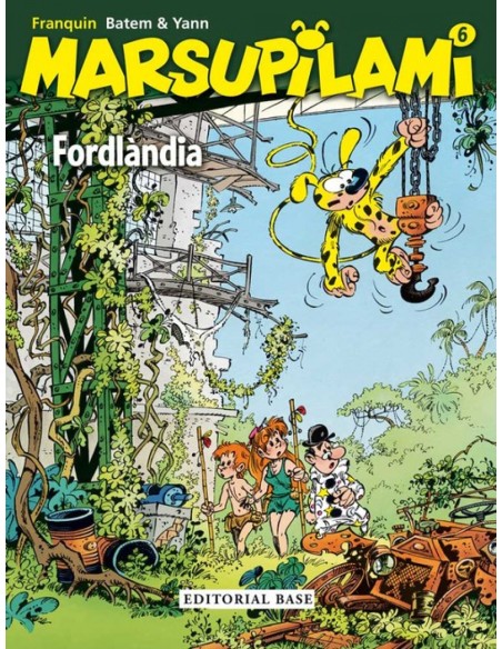 Fordlandia