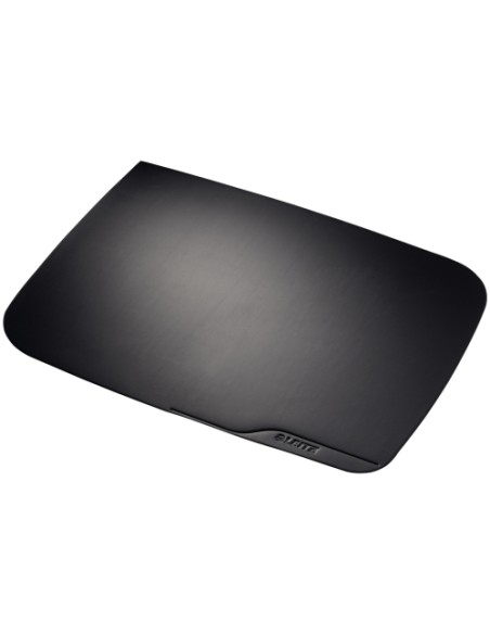 VADE SOBREMESA LEITZ SOFT TOUCH NEGRO