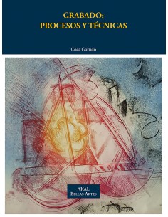 Grabado procesos y tecnicas
