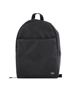 MARSEILLE 39,6 cm (15.6") Mochila Negro