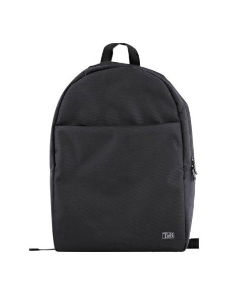 MARSEILLE 39,6 cm (15.6") Mochila Negro