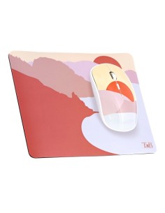 COAST EXCLUSIV ratón Universal Ambidextro RF inalámbrico