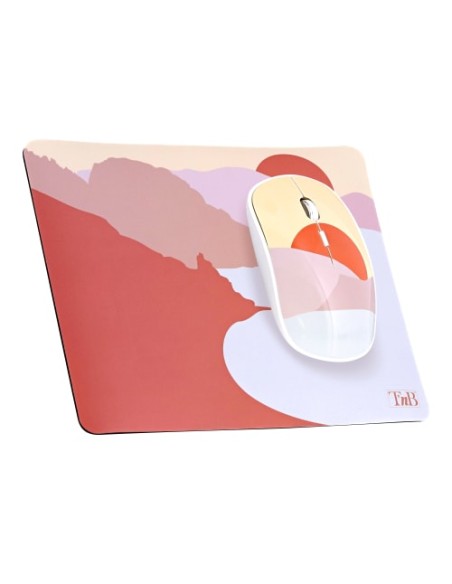 COAST EXCLUSIV ratón Universal Ambidextro RF inalámbrico COAST EXCLUSIV ratón Universal Ambidextro RF inalámbrico