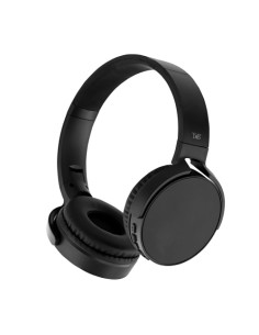 SINGLE 2 Auriculares Inalámbrico y alámbrico Diadema Llamadas/Música Bluetooth Negro