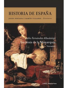 LA CRiSIS DE LA MONARQUIA