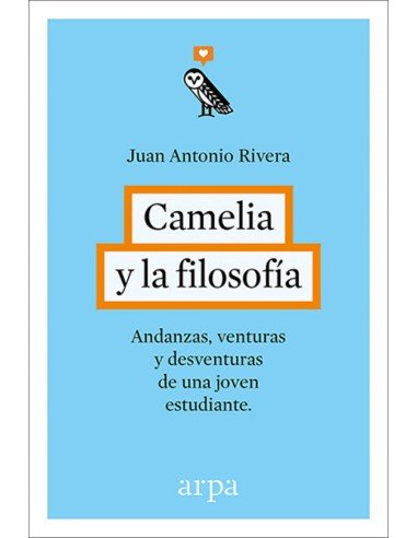 CAMELIA Y LA FILOSOFIA