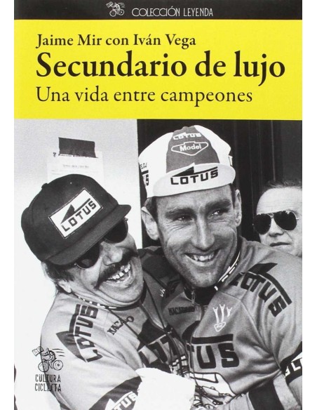 SECUNDARIO DE LUJO