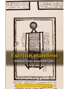 Escritos mandeos