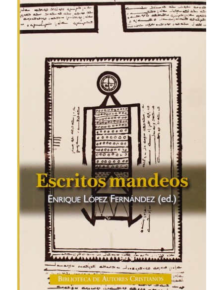 Escritos mandeos