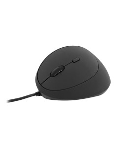 ERGONOMIC ratón Universal Izquierda USB tipo A 1600 DPI