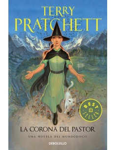 LA CORONA DEL PASTOR