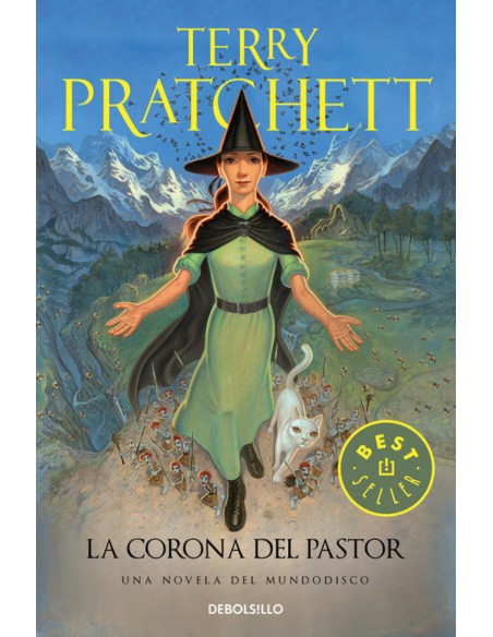 LA CORONA DEL PASTOR