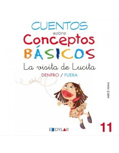 La visita de Lucita dentro fuera