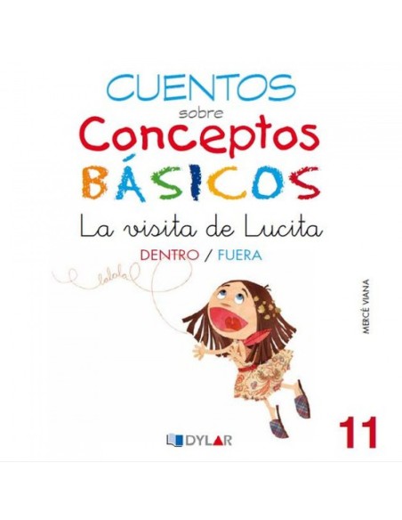 La visita de Lucita dentro fuera