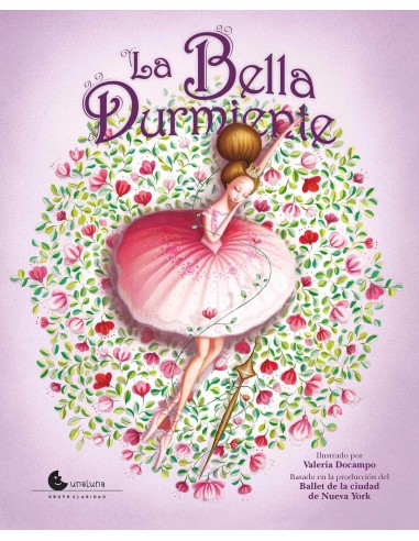LA BELLA DURMIENTE