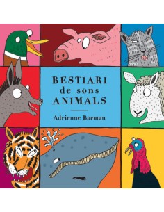 BESTIARI DE SONS ANIMALS