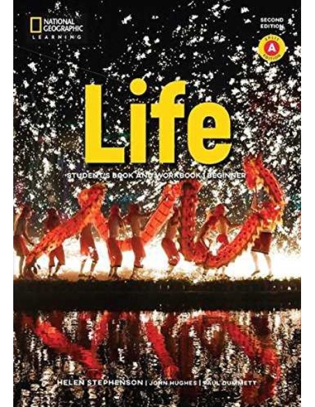 LIFE BEGINNER COMBO A