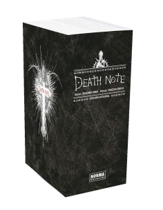 DEATH NOTE