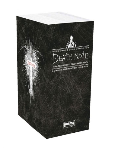 DEATH NOTE