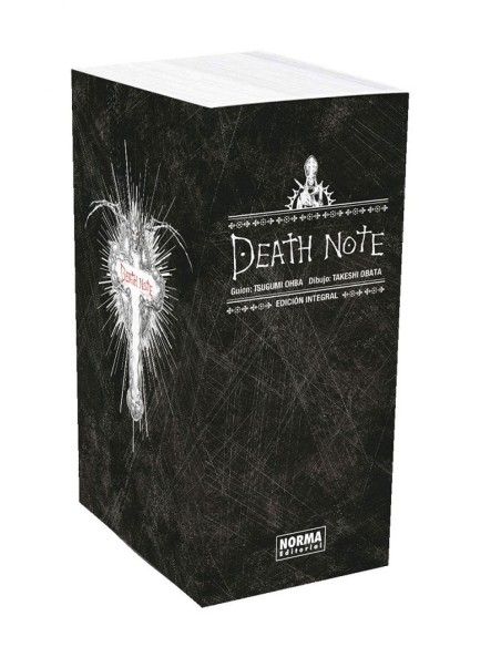 DEATH NOTE