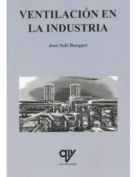 Ventilacion en la industria