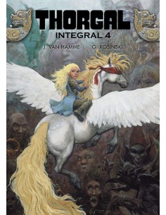 THORGAL INTEGRAL 04