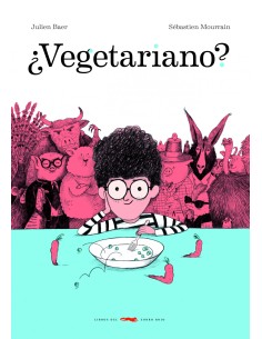 VEGETARIANO