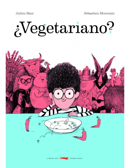 VEGETARIANO
