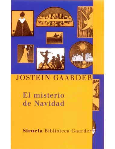El misterio de Navidad