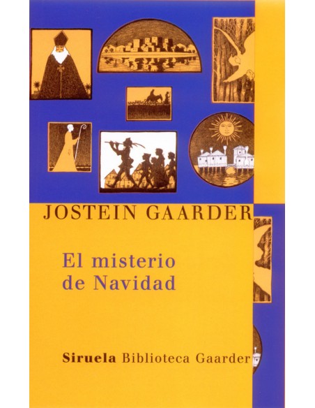 El misterio de Navidad