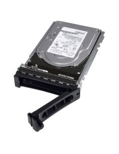 161-BBRC disco duro interno 2 TB 7200 RPM 3.5" Serial ATA III