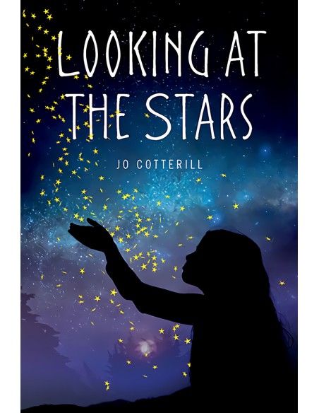 Rollercoasters Looking at the Stars Jo Cotterill