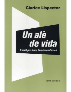 UN ALE DE VIDA