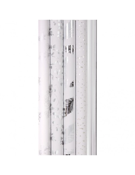 211825C papel de regalo Polipropileno (PP)