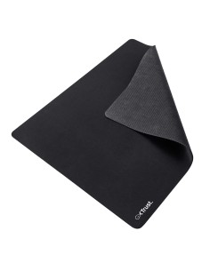 GXT 752 Alfombrilla de ratón para juegos Negro