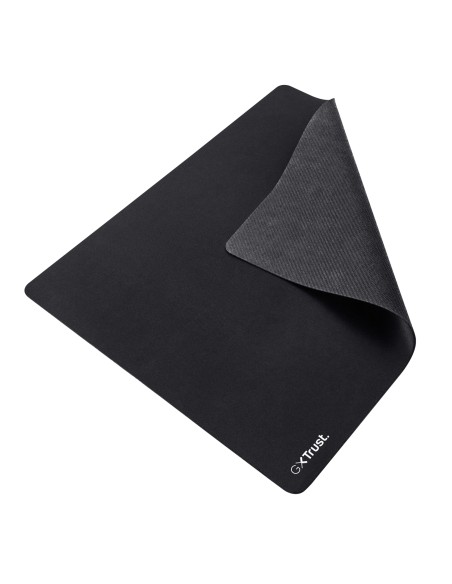 GXT 752 Alfombrilla de ratón para juegos Negro GXT 752 Alfombrilla de ratón para juegos Negro