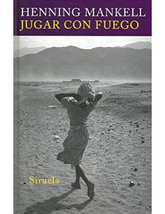Jugar con fuego