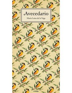 Avecedario
