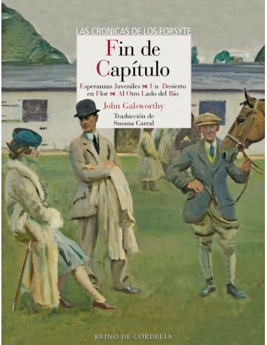 Fin de capitulo