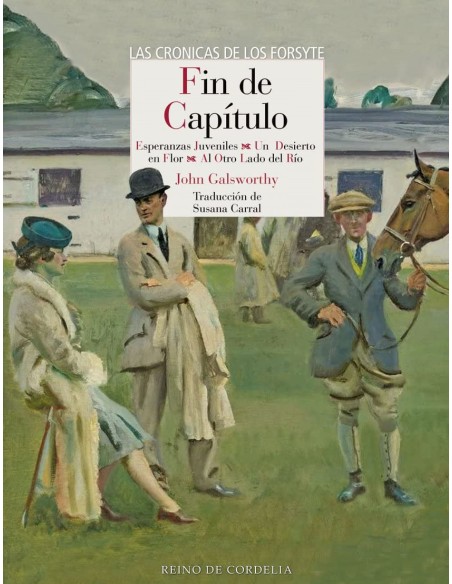 Fin de capitulo