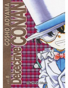 Detective conan
