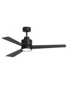 5316418400 ventilador Negro