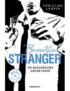 Beautiful Stranger Un desconocido encantador