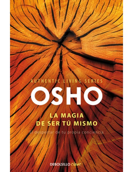 La magia de ser tu mismo