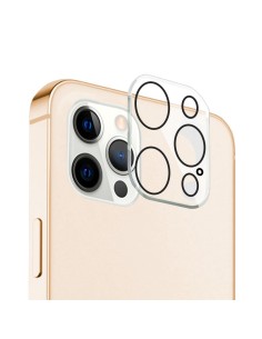 8434847070285 protector de pantalla o trasero para teléfono móvil Protector para lentes de cámara Apple 1 pieza(s)