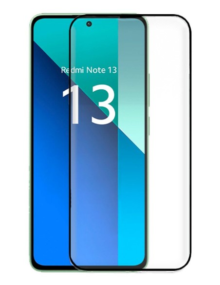 8434847071589 protector de pantalla o trasero para teléfono móvil Xiaomi 1 pieza(s)