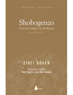 SHOBOGENZO VOLUMEN 1