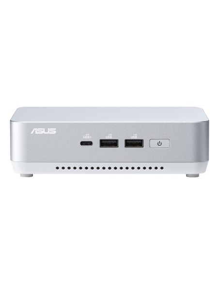 NUC 14 Pro+ RNUC14RVSU700002I UCFF Blanco 155H