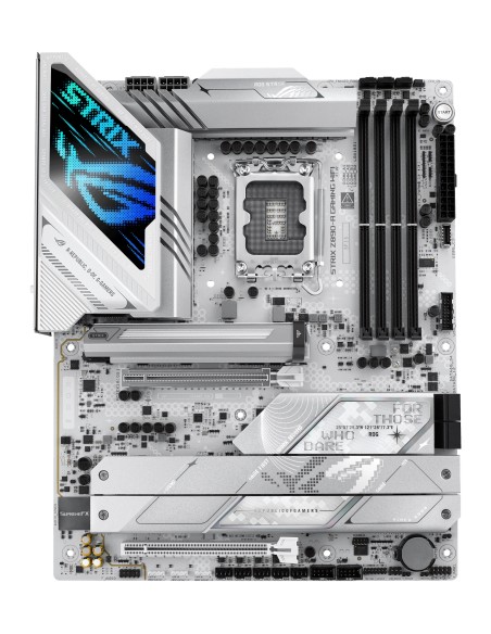 ROG STRIX Z890-A GAMING WIFI Intel Z890 LGA 1851 (Socket V1) ATX