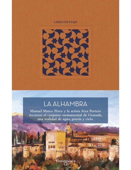 La Alhambra